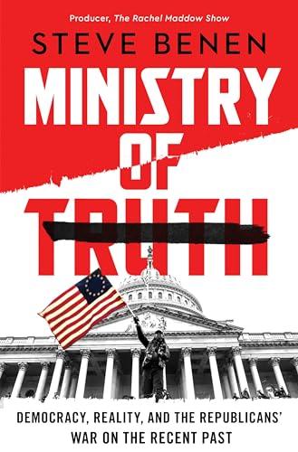 MINISTRY OF TRUTH