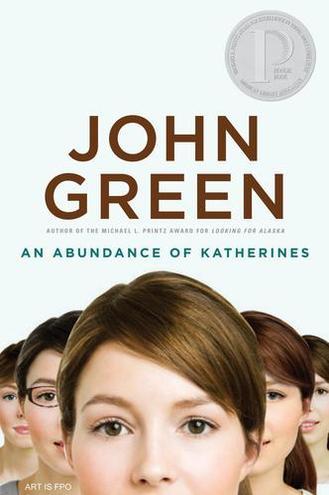 AN ABUNDANCE OF KATHERINES