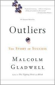 OUTLIERS