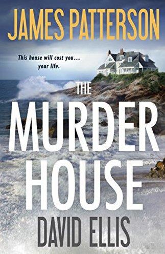 THE MURDER HOUSE