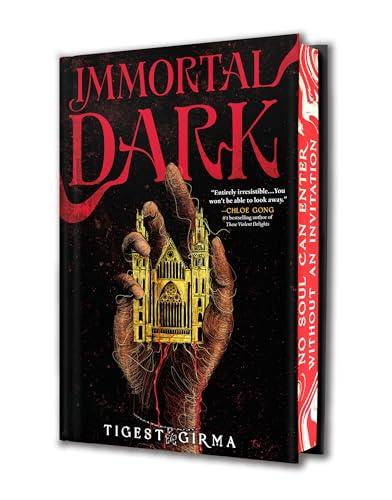 IMMORTAL DARK