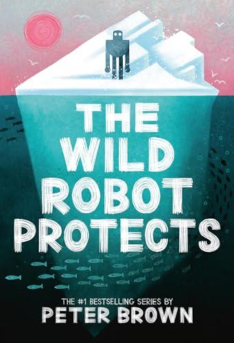 THE WILD ROBOT