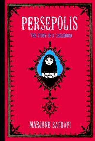 PERSEPOLIS