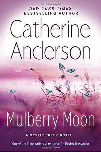 MULBERRY MOON