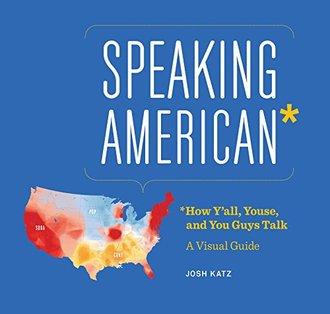 SPEAKING AMERICAN