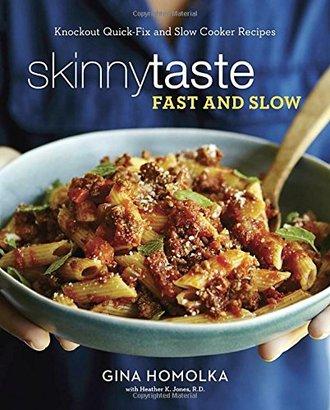 SKINNYTASTE FAST AND SLOW