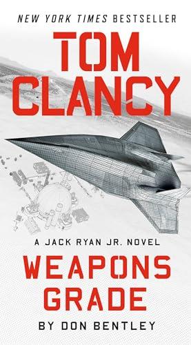 TOM CLANCY: WEAPONS GRADE