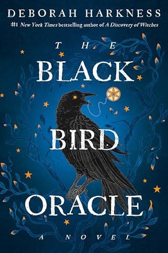 THE BLACK BIRD ORACLE