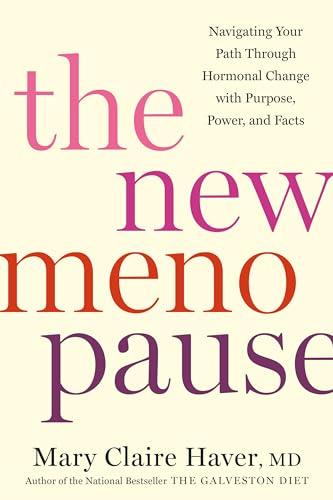 THE NEW MENOPAUSE