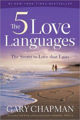 THE FIVE LOVE LANGUAGES