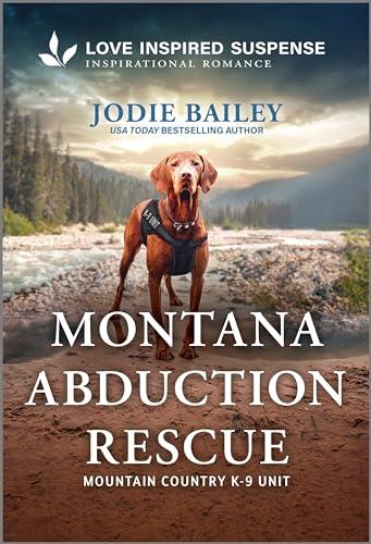 MONTANA ABDUCTION RESCUE