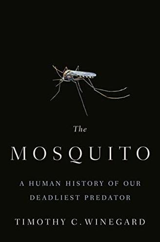 THE MOSQUITO