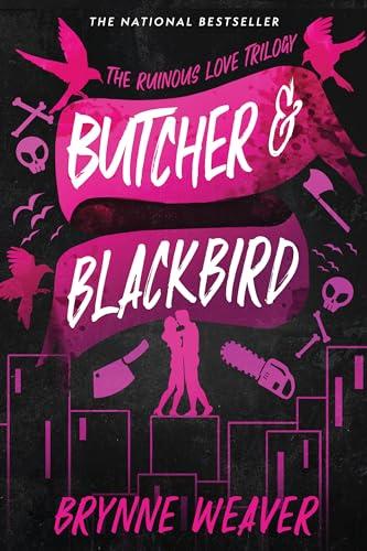 BUTCHER & BLACKBIRD