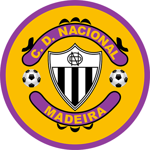 CD Nacional de Madeira