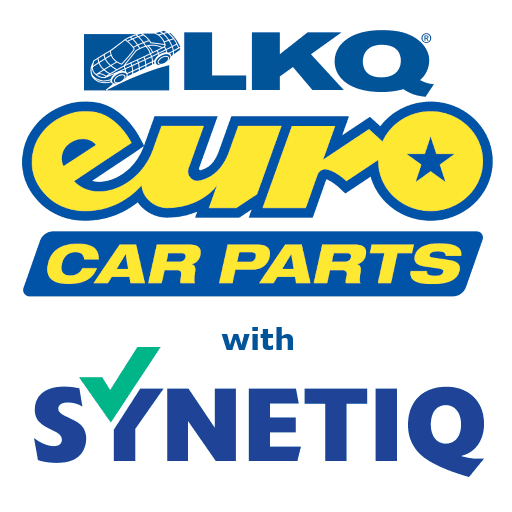 LKQ Euro Car Parts with SYNETIQ