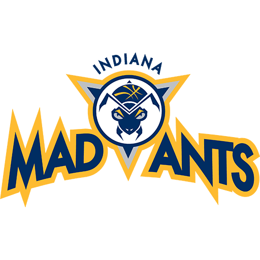 Indiana Mad Ants