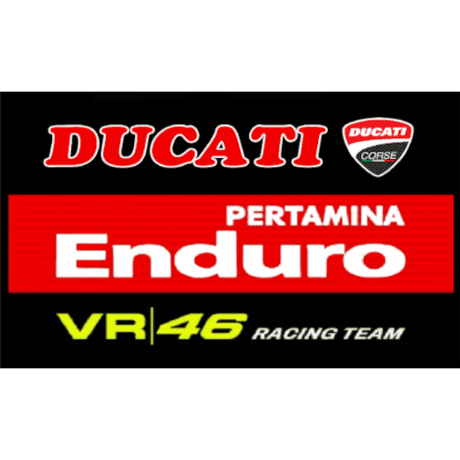 Pertamina Enduro VR46 Racing Team