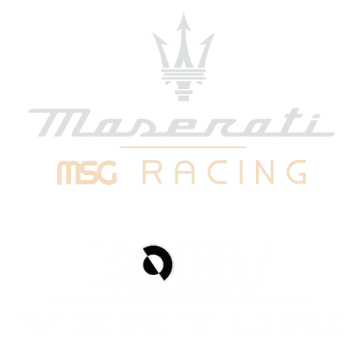 Maserati MSG Racing