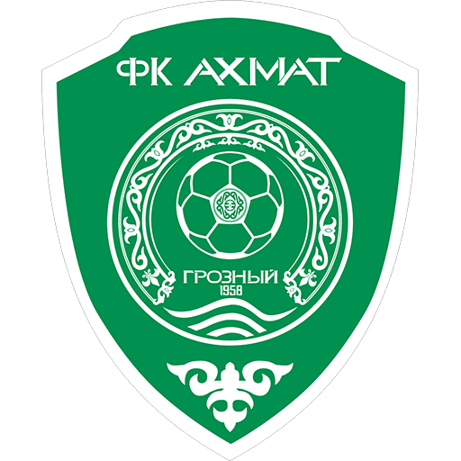 Akhmat Grozny