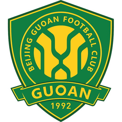 Beijing Guoan