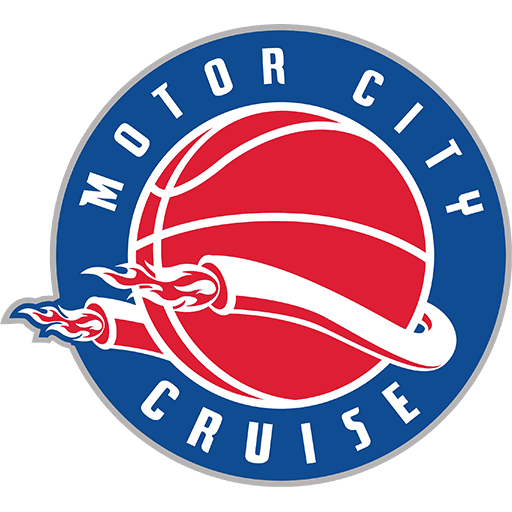 Motor City Cruise