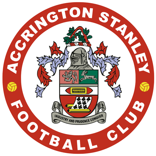 Accrington