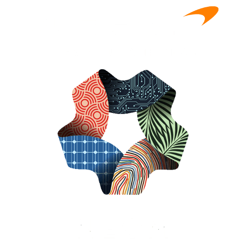 Neom McLaren Formula E Team