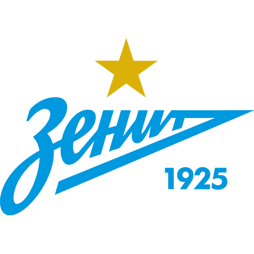 Zenit St Petersburg