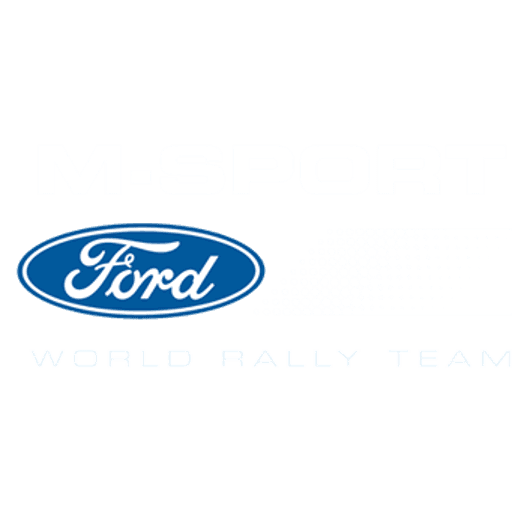 M-Sport World Rally Team