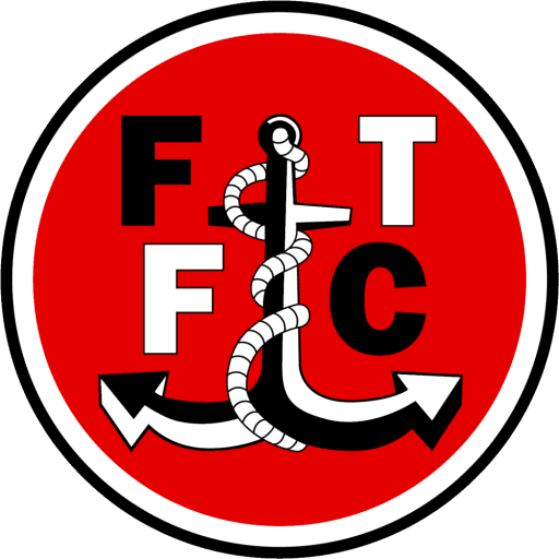 Fleetwood Town