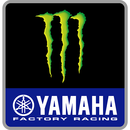 Monster Energy Yamaha MotoGP