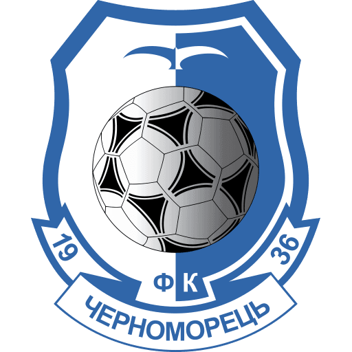 Chornomorets